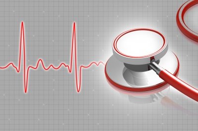 risk of death from coronary heart disease