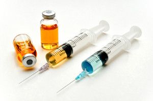 flu vaccine adjuvant