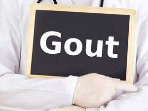 Gout Image