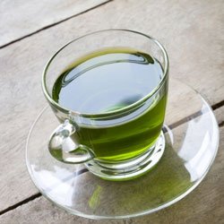 Green Tea Image