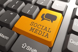 use of social media