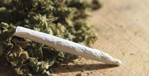 adolescent marijuana use increases risk