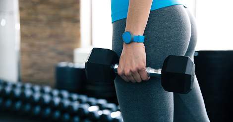 wearable fitness devices