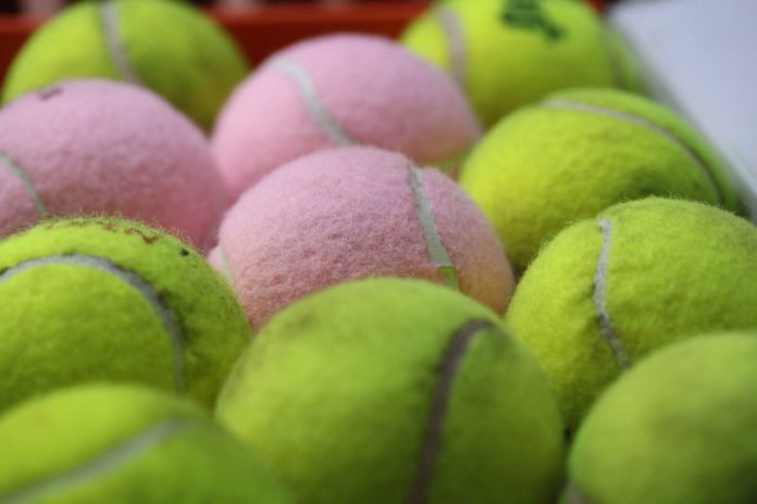 tennis-balls