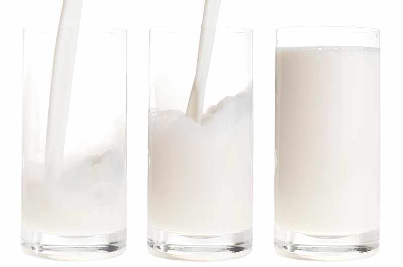 Is Milk Fat Consumption Related to Childhood Obesity? - Medical News ...