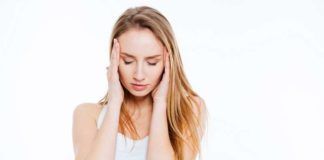 tension-type headaches