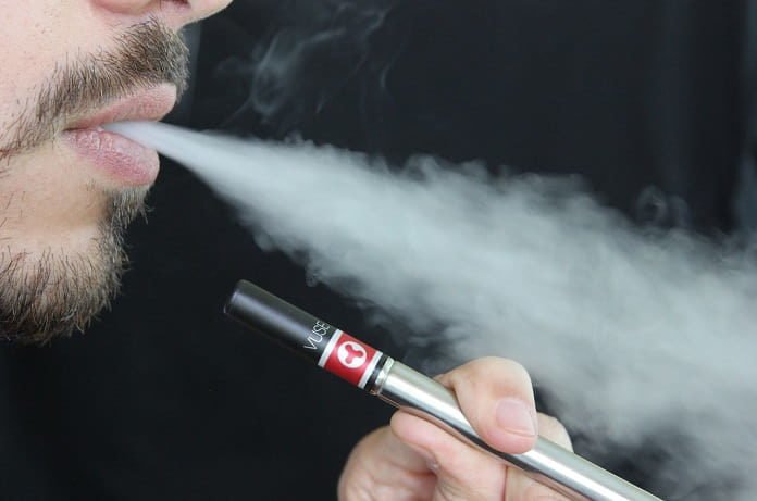 Where There's No Smoke, There's Fire and Danger: The E-Cigarette Story -  Medical News Bulletin | Health News and Medical Research
