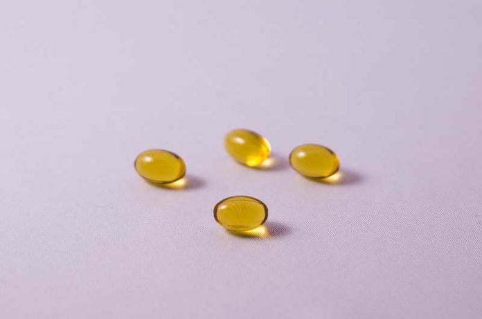 vitamin D supplements