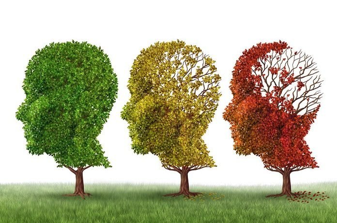 Alzheimer's and dementia