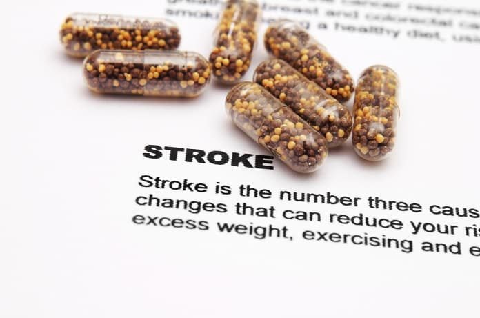 Deficits After Stroke