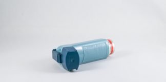 asthma diagnosis