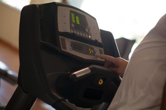 Cardiac Rehabilitation Introduces New Exercise Modality Medical News Bulletin