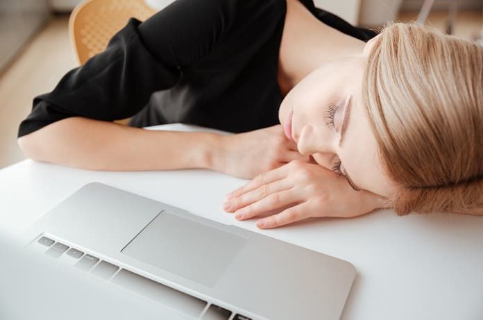 Chronic Fatigue Syndrome