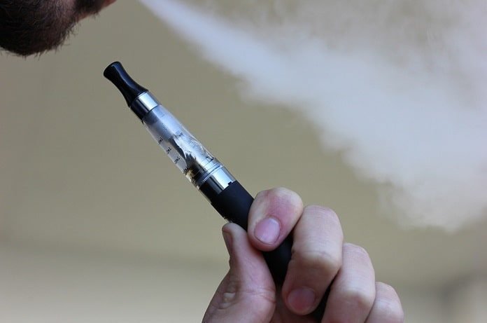 electronic cigarettes