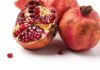 pomegranate lower blood sugar