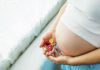 iron supplements during pregnancy