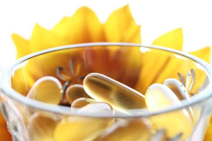 vitamin d3 supplement