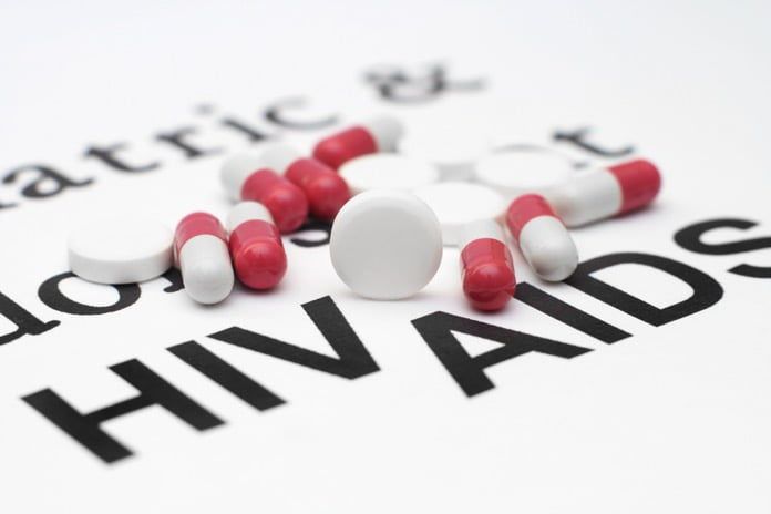 HIV self-testing