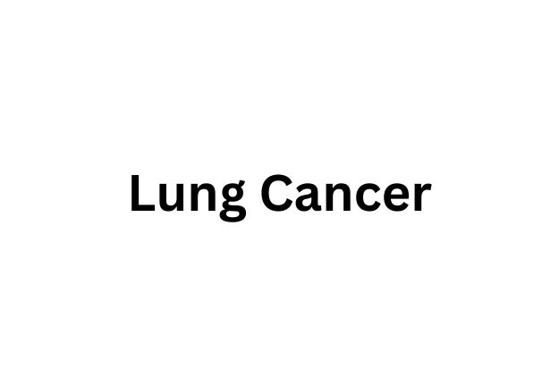 Lung Cancer | Medical News Bulletin