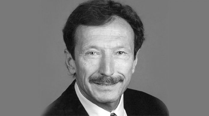 Rolf Martin Zinkernagel