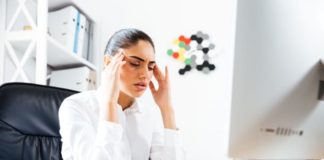 chronic migraine