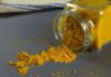 An image of curcumin. Researchers explore if curcumin benefits patients living with multiple sclerosis.