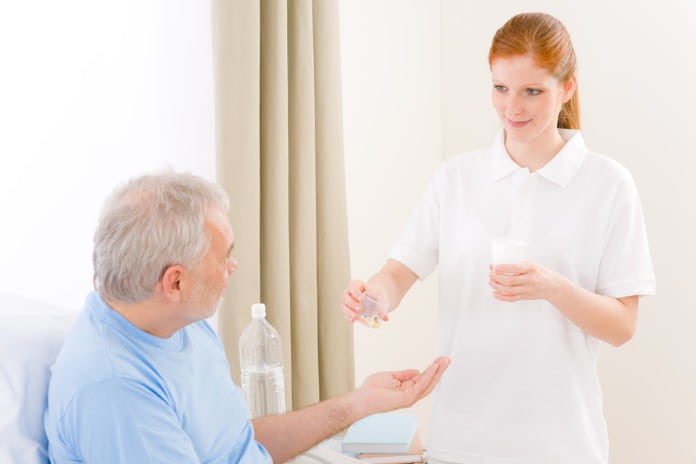 residential care