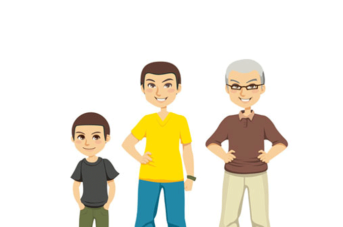three-sons