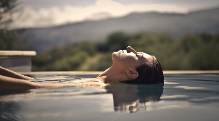 Can Floatation Therapy Reduce Symptoms of Anxiety and Depression?