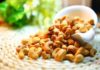 cashews and heart health