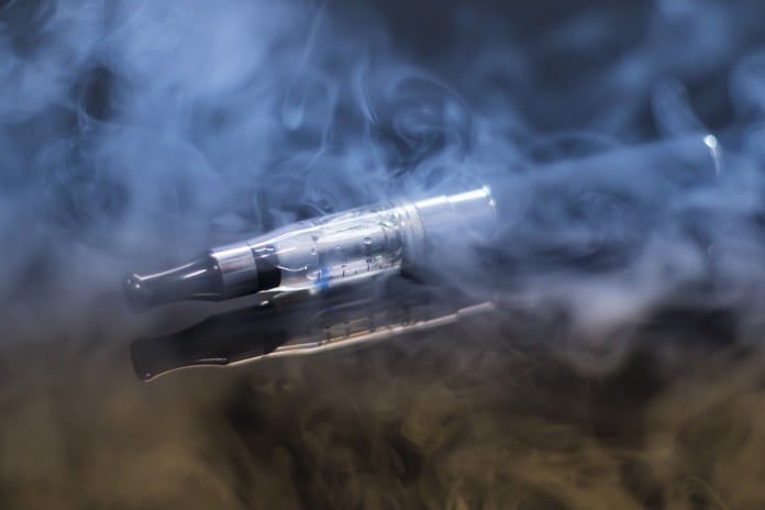 The E Cigarette Rumour Medical News Bulletin