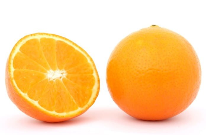 vitamin C