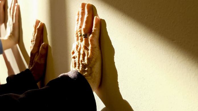 hand osteoarthritis