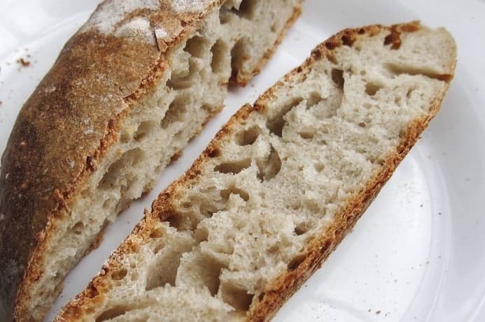 What Is The Difference Between Sourdough And Yeast Leavened Baked Goods Medical News Bulletin Health News And Medical Research