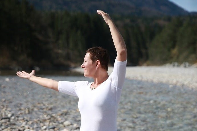 Tai Chi for Fibromyalgia