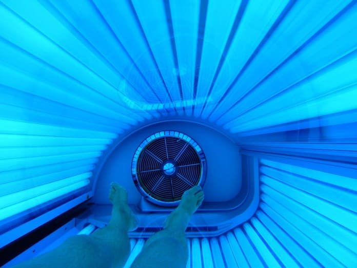 tanning and skin cancer