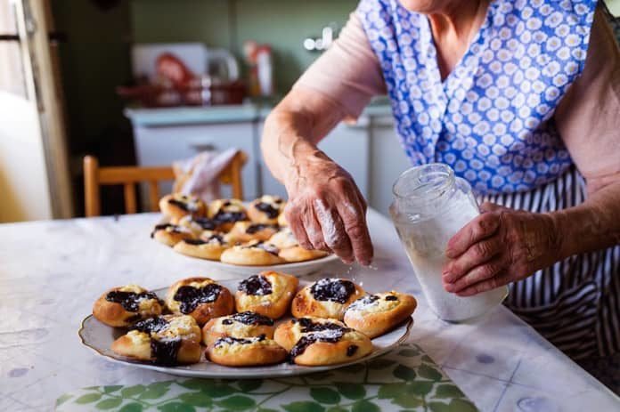   frailty "title =" Is frailty more common in older adults with a high sugar diet? "/> </div>
<div id=