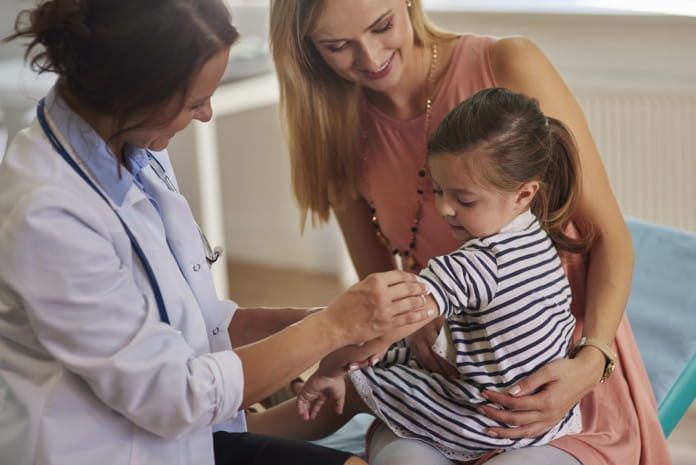 vaccines for children