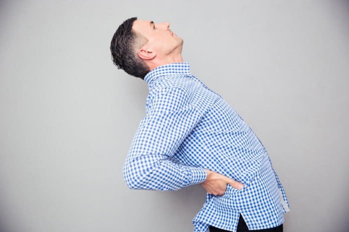 acupuncture for lower back pain