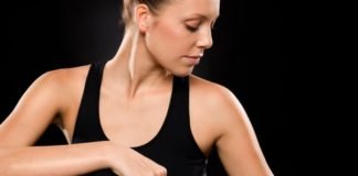 Botox for sweating