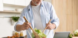 Canada food guide