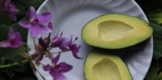 benefits of eating avocado