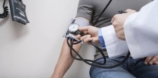 new high blood pressure guidelines