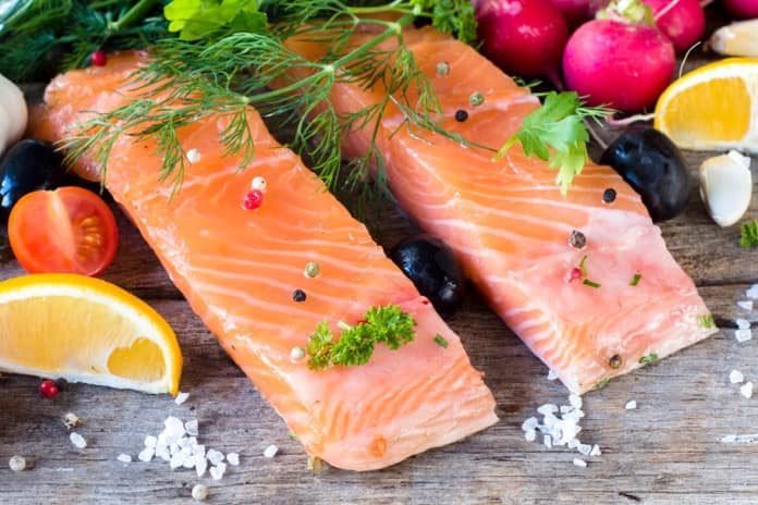 omega 3 fatty acids benefits