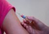 HPV vaccine recommendations