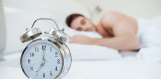 effects of sleep apnea