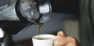 health effects of caffeine