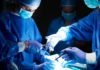 heart transplant surgery