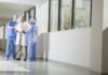 infection control in hospitals