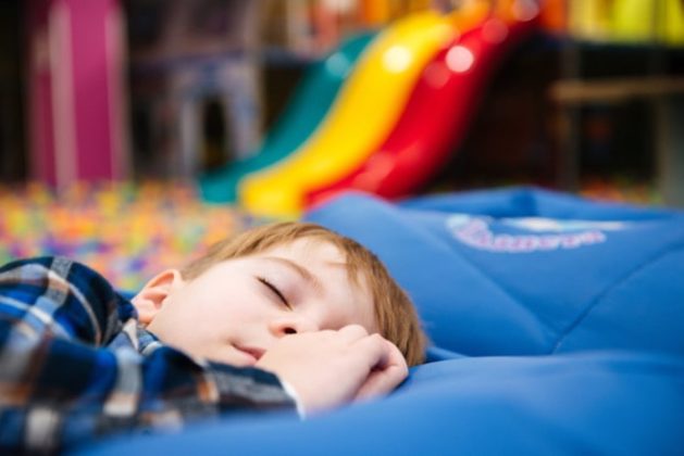 Nap Time For Kids Helps To Enhance Memory Medical News Bulletin